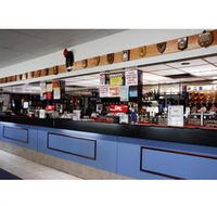 Callala RSL Country Club - Restaurant Darwin