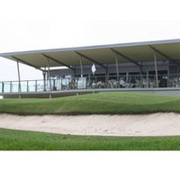 Coffs Harbour Golf Club - Restaurant Darwin