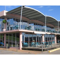 Drummoyne Sailing Club - Restaurant Darwin 0