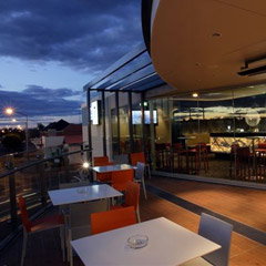 Dubbo NSW Restaurant Darwin