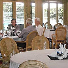 Lake Karrinyup Country Club - Restaurant Darwin 0