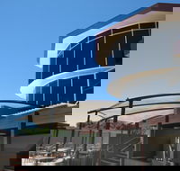 Nelson Bay Diggers - Restaurant Darwin