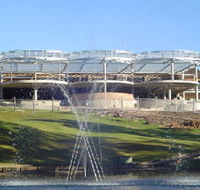 Nelson Bay Golf Club - Restaurant Darwin