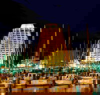 Royal Yacht Club of Tasmania - Restaurant Darwin