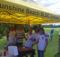 Sunshine Beach Surf Life Saving Club - Restaurant Darwin