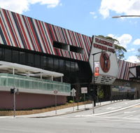 Workers Blacktown - Restaurant Darwin