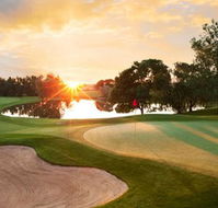Stanley Golf Club - Restaurant Darwin
