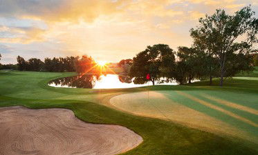 Elderslie Golf Club Inc - Restaurant Darwin 0