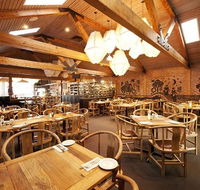 The Haus Hahndorf - Restaurant Darwin