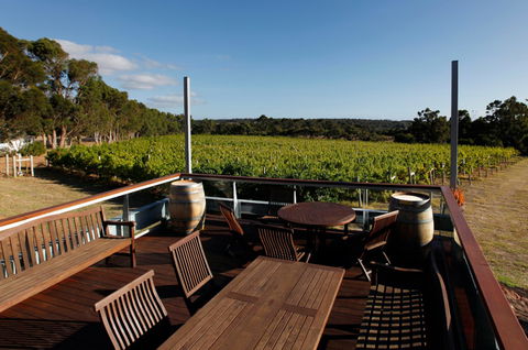 Evans & Tate - Restaurant Darwin 3