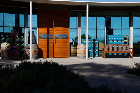 Evans & Tate - Restaurant Darwin 4