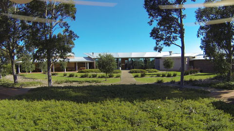 Evans & Tate - Restaurant Darwin 5