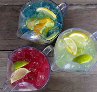 Asian Beer Cafe - Restaurant Darwin