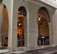 Bar Ampere - Restaurant Darwin