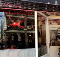 Bar Lourinha - Restaurant Darwin