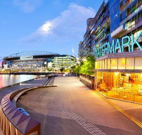 Bar Watermark - Restaurant Darwin
