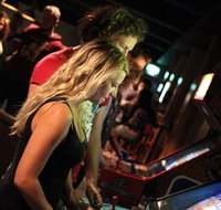 Bartronica - Restaurant Darwin