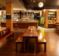 Beer De Luxe - Restaurant Darwin