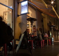 Bistro Du Peuple - Restaurant Darwin