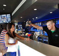 Blue Moon Bar - Restaurant Darwin