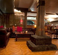 Bluestone Downstairs - Restaurant Darwin