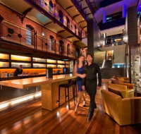 Bluestone Wine Lounge - Restaurant Darwin