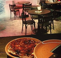 Boney - Restaurant Darwin