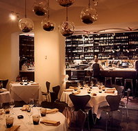 Brooks - Restaurant Darwin