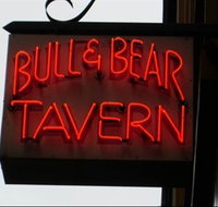 Bull And Bear Tavern - Restaurant Darwin