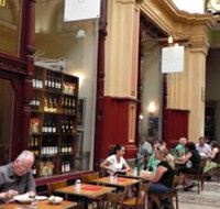 Caffe Duomo - Restaurant Darwin