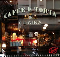 Caffe E Torta - Restaurant Darwin