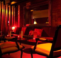 Charlie's Bar - Restaurant Darwin