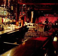 Cherry Bar - Restaurant Darwin
