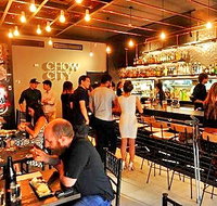 Chow City - Restaurant Darwin