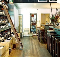 City Wine Shop - Restaurant Darwin