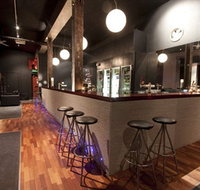 Clique Bar Lounge - Restaurant Darwin