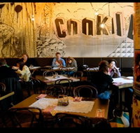 Cookie - Restaurant Darwin