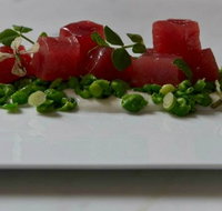 Cumulus Inc - Restaurant Darwin