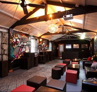 Deja Vu Bar And Lounge - Restaurant Darwin