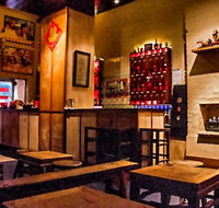 Double Happiness Bar - Restaurant Darwin