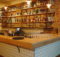 du NORD - Restaurant Darwin