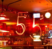 E Fiftyfive - Restaurant Darwin
