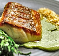 East End Den - Restaurant Darwin