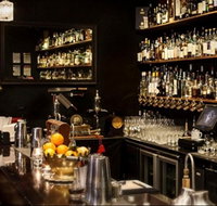 Eau de Vie - Restaurant Darwin