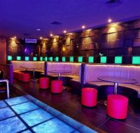 Eden Bar - Restaurant Darwin
