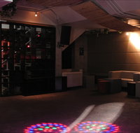 Element Lounge - Restaurant Darwin