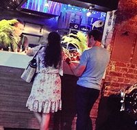 Euro House - Restaurant Darwin