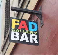 Fad Gallery - Restaurant Darwin