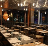 Father's Office - Restaurant Darwin