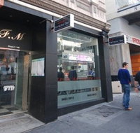 FM Karaoke Bar - Restaurant Darwin